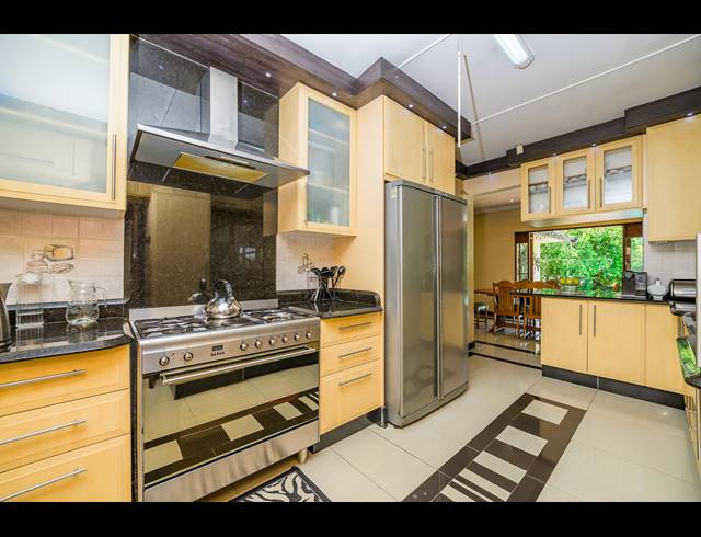 4 BEDROOM HOUSE FOR SALE IN WESTVILLE